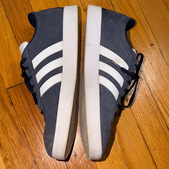 Mens Adidas Ortholite Float Sneaker - Picture 3 of 7